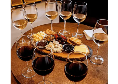 Rebel Wine Bar