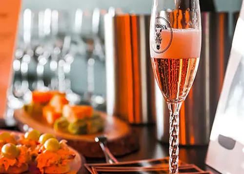 Rebel Wine Bar
