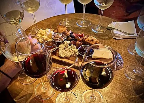 Rebel Wine Bar