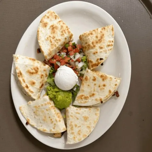 Mexican Margaritas Tacos
