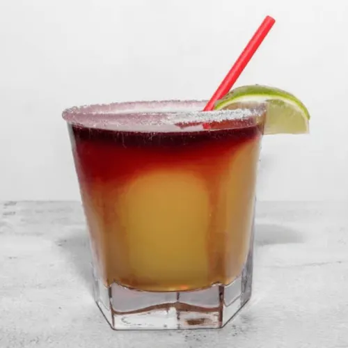 Mexican Margaritas Tacos