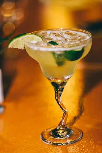 Mexican Margaritas Tacos