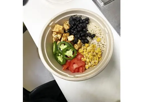 Better Gourmet Health Kitchen Hylan