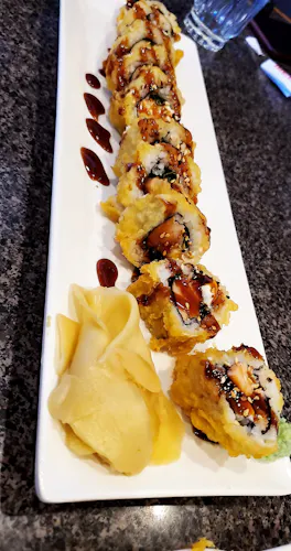 Truya Sushi / Deliver Sushi