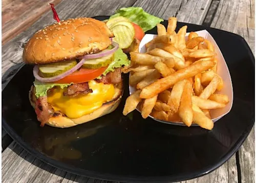 DB's Sports Bar