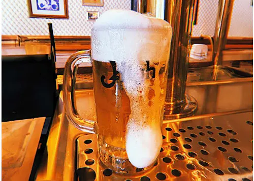 High Horse Bar