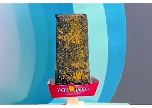 Pop Pops