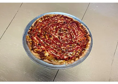 Nashville Pizza Company