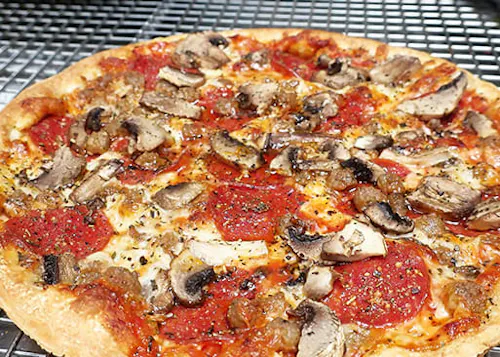 Photo 1 of 4: Nashville Pizza Company