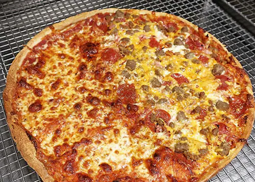Nashville Pizza Company