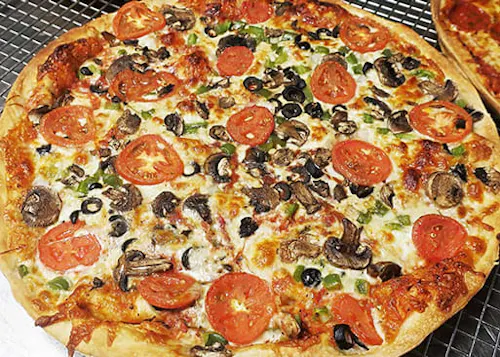 Nashville Pizza Company