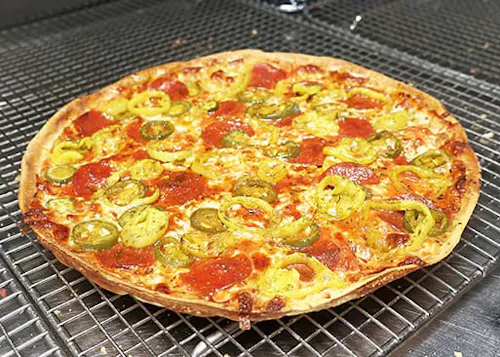 Nashville Pizza Company