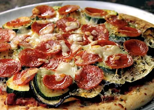 Villa Russo Pizzeria