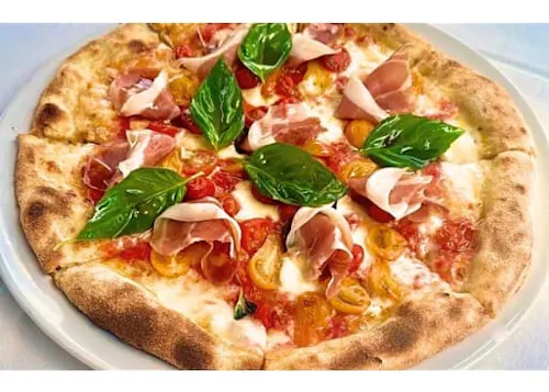 Enrigo Italian Bistro
