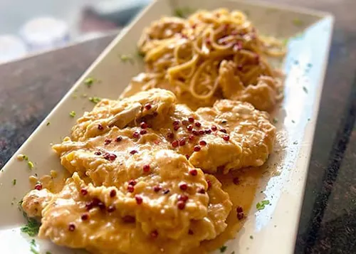 Enrigo Italian Bistro