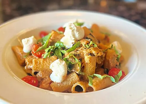 Enrigo Italian Bistro