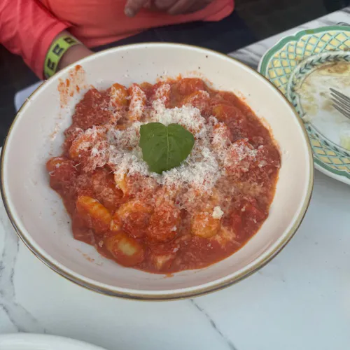 Sogno Toscano - The Grove