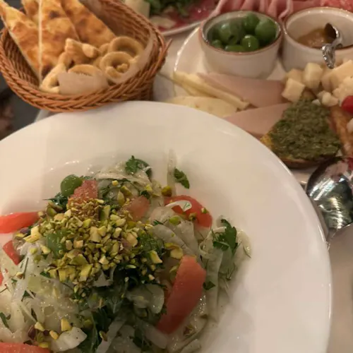 Sogno Toscano - The Grove