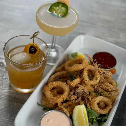 Water Oak Grill