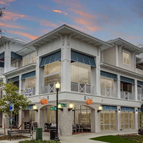 Water Oak Grill