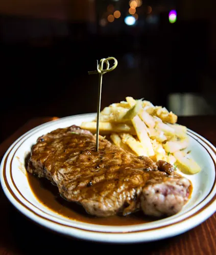 Photo 1 of 4: Hamilton's Bar & Kitchen