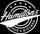 Hamilton's Bar & Kitchen