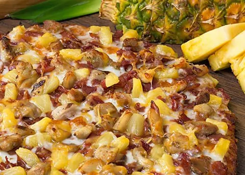 Mountain Mike's Pizza Chandler
