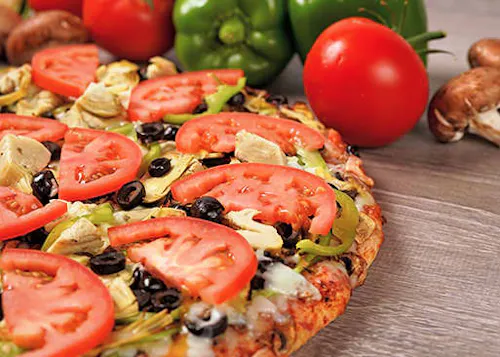 Mountain Mike's Pizza Chandler
