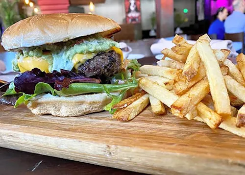 Hawg Heaven BBQ and Gastro Pub