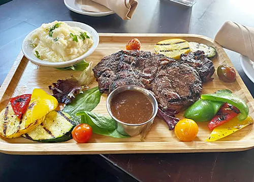 Hawg Heaven BBQ and Gastro Pub
