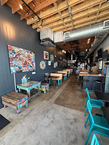 OFF SITE Kitchen • NO SEASONS Beer