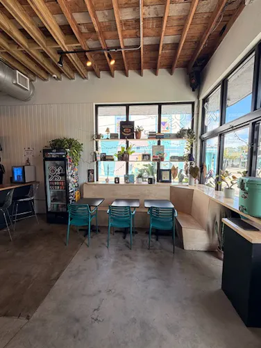 OFF SITE Kitchen • NO SEASONS Beer