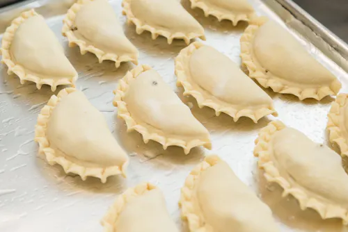 The Empanada Shop