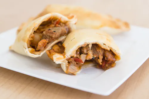 The Empanada Shop