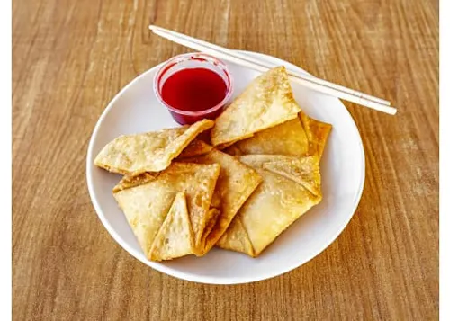 Red Panda Wok & Grill