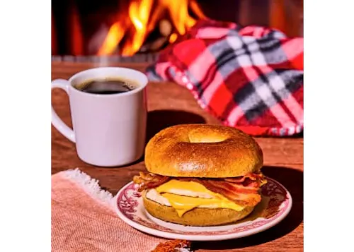 Manhattan Bagel