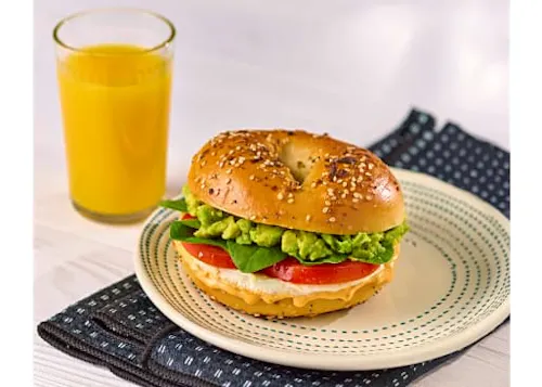 Manhattan Bagel