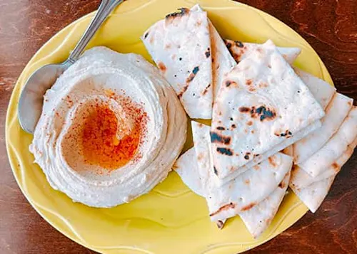 Simply Falafel