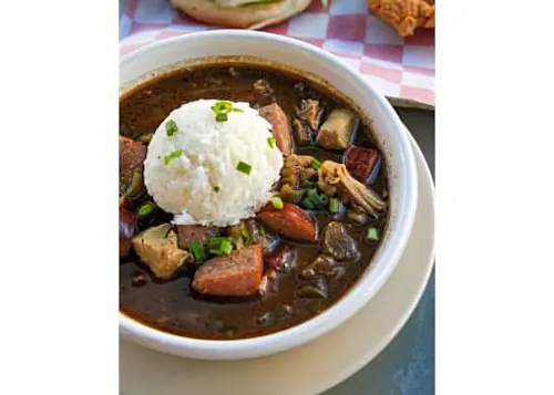 Little Daddy's Gumbo Bar