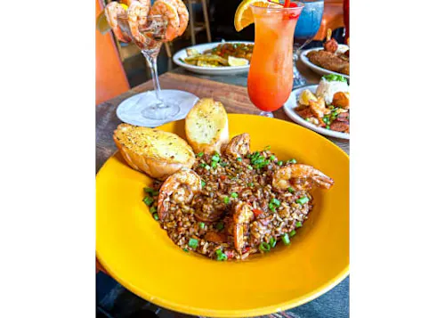 Photo 1 of 4: Little Daddy's Gumbo Bar