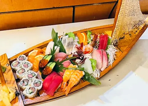 Hiro Japanese Restaurant