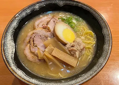 Hiro Japanese Restaurant