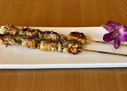 Hiro Japanese Restaurant