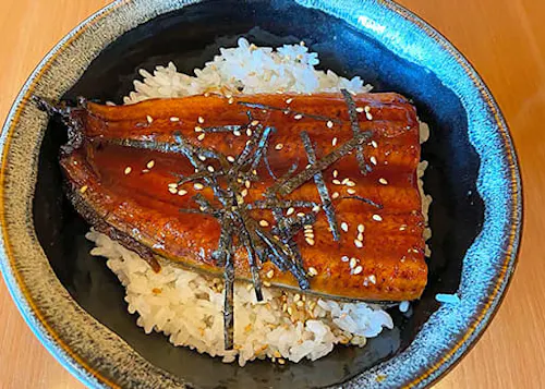 Hiro Japanese Restaurant
