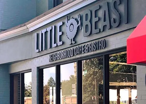 Little Beast