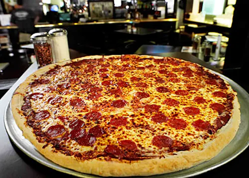 Minsky's Pizza