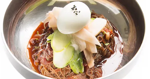 Kum Sung BBQ