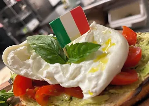 Photo 1 of 4: La Bella Napoli