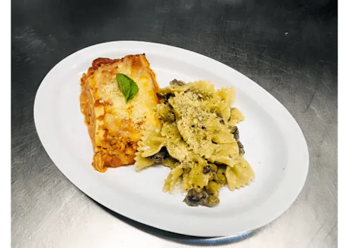 La Bella Napoli