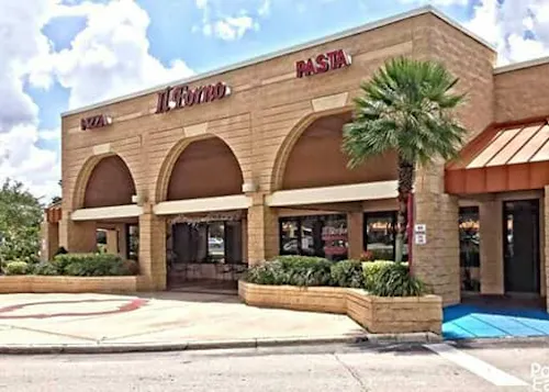 Photo 1 of 4: IL Forno Italian Restaurant and Pizzeria Southside